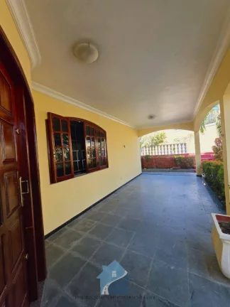 Imagem CASA NO CONDOMÍNIO ADVOGADOS - BAIRRO PONTA NEGRA