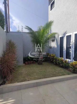 Imagem Casa à Venda, Parque Quinta das Paineiras - São José do Rio Preto