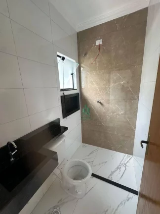 Imagem Casa à venda, 74 m² por R$ 380.000,00 - Jardim Amazonas - Itaquaquecetuba/SP