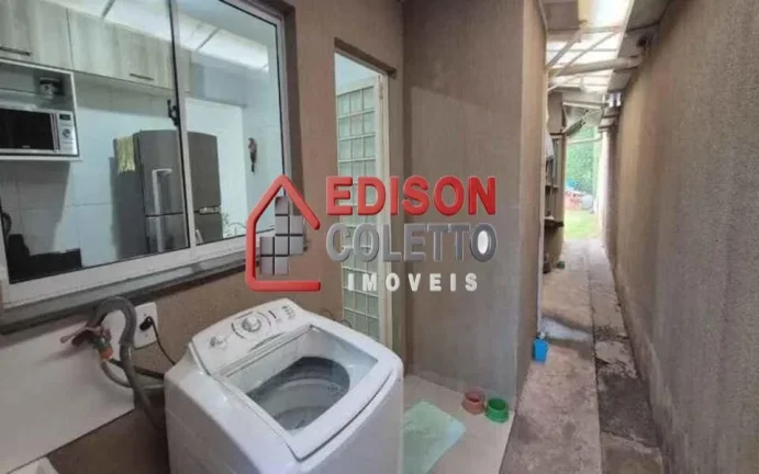 Imagem Pronto para Morar - Casa à venda no Jardim Colina Verde, Piracicaba - Conforto e Sustentabilidade!