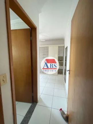 Imagem Apartamento à venda, 128 m² por R$ 430.000,00 - Aviação - Praia Grande/SP