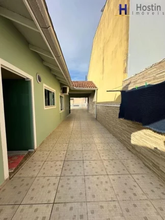 Imagem CASA RESIDENCIAL em SÃO FRANCISCO DO SUL - SC, Ubatuba