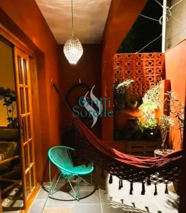 Imagem Casa de Vila à Venda em Vila Clementino - São Paulo/SP.