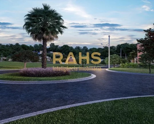 Imagem O Reserva do Mirante chega com a proposta de expandir seus horizontes. Venha sentir a beleza de vive...