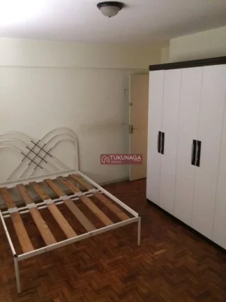 Imagem Apartamento com 2 dormitórios à venda, 75 m² por R$ 298.000,00 - Brás - São Paulo/SP