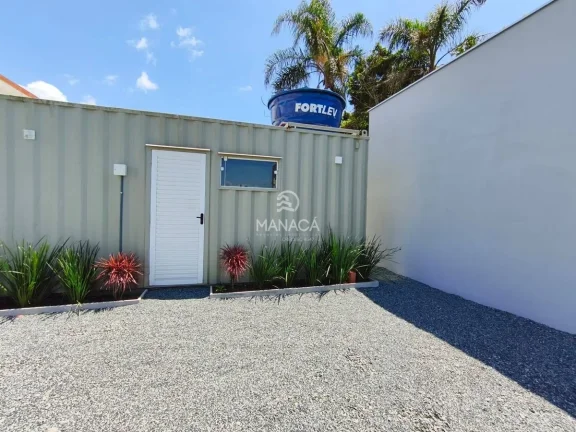 Imagem Containers Comerciais para Aluguel – Quinta dos Açorianos