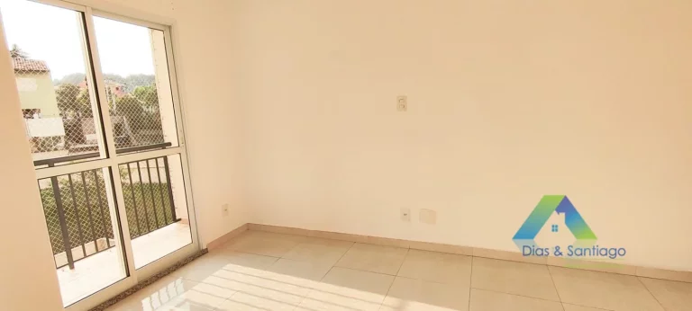 Imagem Apartamento à venda no bairro Parque João Ramalho - Santo André/SP