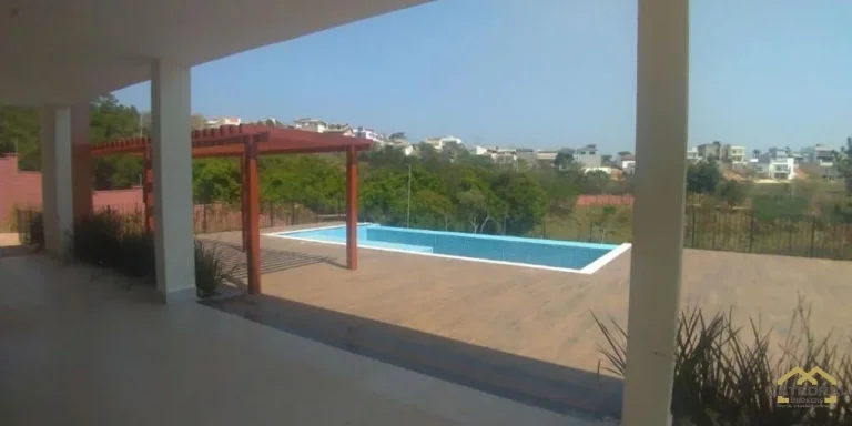 Imagem Terreno em Condomínio à Venda divisa Cabreúva/Itupeva com 360m²