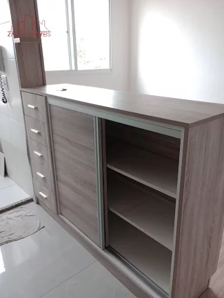Imagem Oportunidade! Apartamento 2 dorms - 42 m² - 1 Vaga