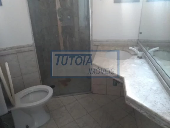 Imagem Belíssimo Apartamento para Locação na Vila Clementino
