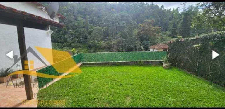 Imagem Vendo casa em Lagoinha com 4 quartos, aceita permuta na Região dos Lagos