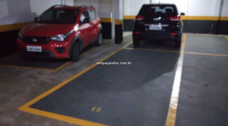 Imagem Apartamento à venda Brooklin São Paulo