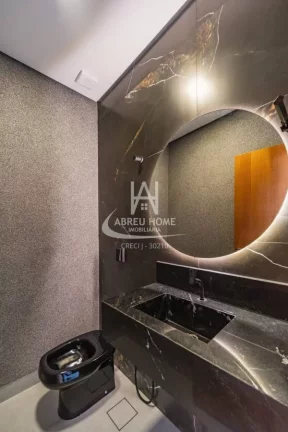 Imagem Casa Residencial Figueira II