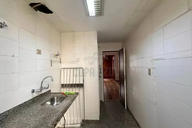 Imagem Copacabana – Rua Leopoldo Miguez | Residencial › Apartamento 3 quarto(s) à Venda
