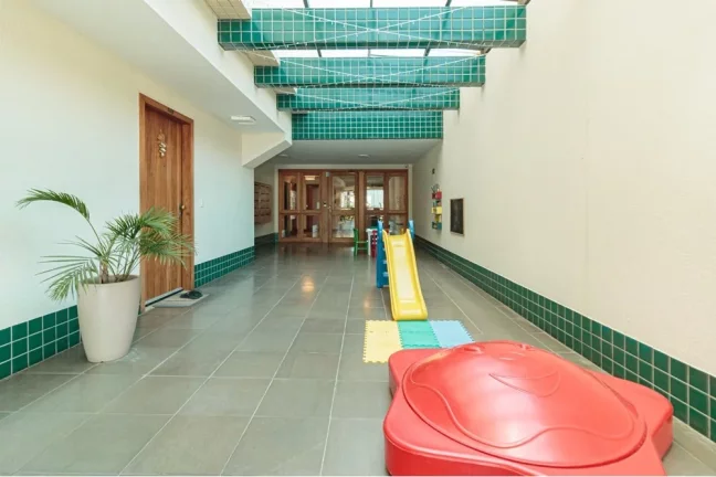 Imagem MDDO 112 Apto 610221045-24 - Apartamento à venda no bairro Menino Deus - Porto Alegre/RS