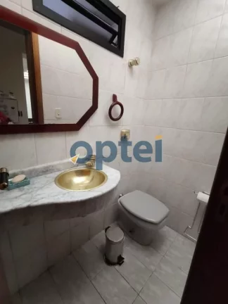 Imagem APARTAMENTO COM 3 DORMITÓRIOS À VENDA, 150 M² - SANTA PAULA - SÃO CAETANO DO SUL/SP
