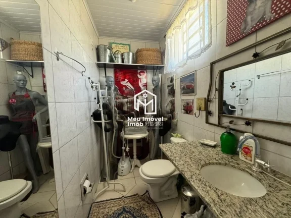 Imagem Colônia Agrícola Casa 3 Quartos 3 Vagas 110m² Piscina Área de Serviço