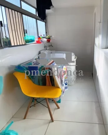 Imagem Apartamento reformado com 94 m² em Pinheiros !