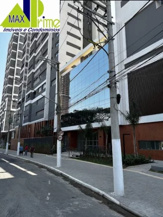 Imagem APARTAMENTO 03 DORMITÓRIOS/01 SUÍTE/02WC/01LAVABO/SACADA/02VAGAS