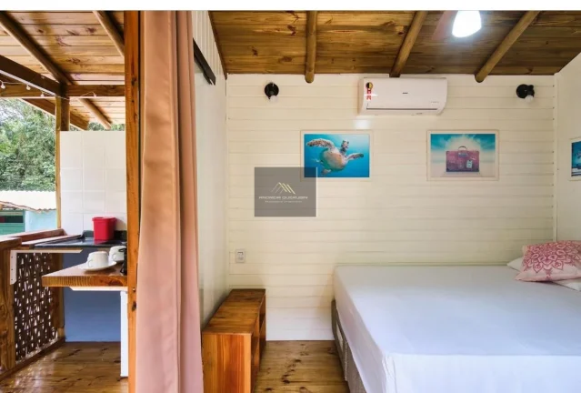 Imagem Casa para Venda em Ubatuba / SP no bairro Rio Escuro