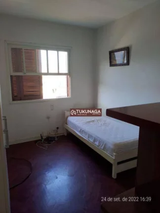Imagem Apartamento com 3 dormitórios à venda, 127 m² por R$ 420,000 - Tremembé - São Paulo/SP