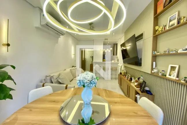 Imagem Apartamento à Venda - Copacabana, 2 Quartos, 83 m2