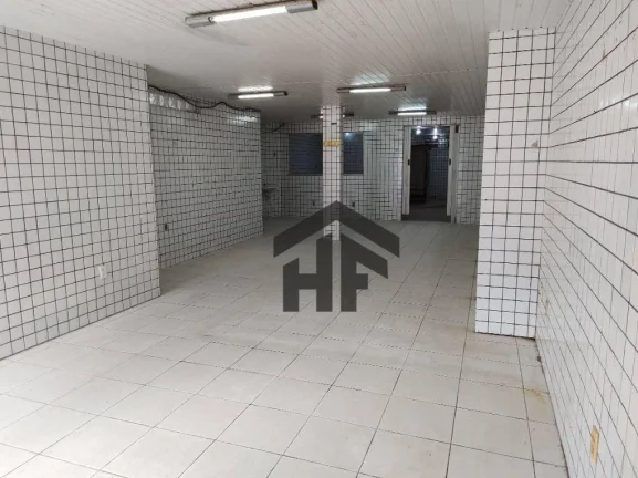 Imagem Casa com 03 Quartos e Loja no Engenho do Meio, Recife