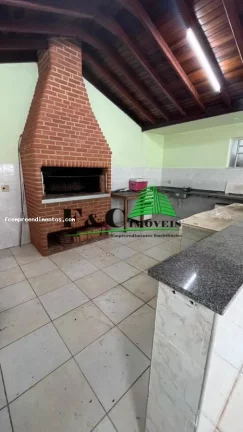 Imagem Sobrado para Venda em Limeira, Jardim Residencial Village, 2 dormitórios, 2 banheiros