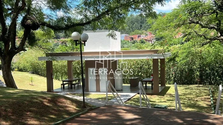 Imagem TERRENO À VENDA -CONDOMÍNIO BELLA VITÁ - JARDIM CELESTE - JUNDIAÍ - SP