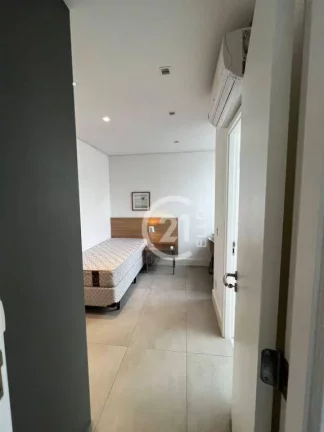 Imagem Cobertura Duplex, nova, mobiliada no Jardim Paulista