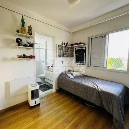 Imagem Apartamento 151 m² novo c/ modulados Campolim - bem localizado!!