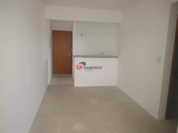 Imagem Apartamento à venda 2 Quartos, 1 Suite, 2 Vagas, 62M², Campestre, Santo André - SP