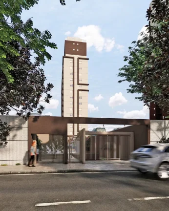 Imagem Boulevard Vila Romana