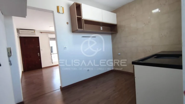 Imagem Residencial Sol Poente - Apartamento em Centro, Esteio/RS