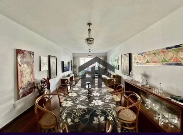 Imagem Apartamento com 4 Quartos à Venda, 240 m² em Boa Viagem - Recife