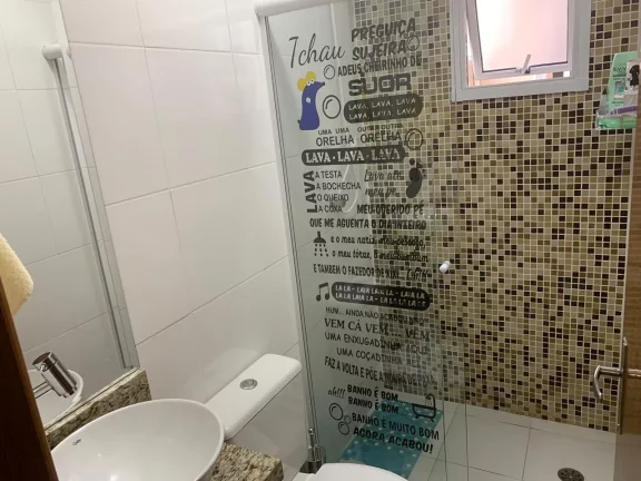 Imagem APARTAMENTO COM 50 M2 MOBILIADO PARA A VENDA NO JARDIM CAMILOPOLIS - SANTO ANDRÉ