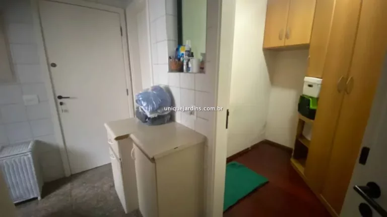 Imagem Apartamento à venda Itaim Bibi São Paulo