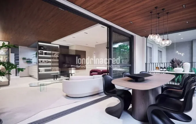 Imagem HUMA Plaenge: Luxo, Conforto e Natureza em um Endereço Nobre – 124m² de Exclusividade em um Parque Urbano Completo para Sua Família.