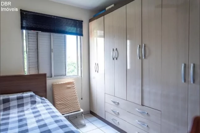 Imagem APARTAMENTO RESIDENCIAL em São Paulo - SP, Anália Franco