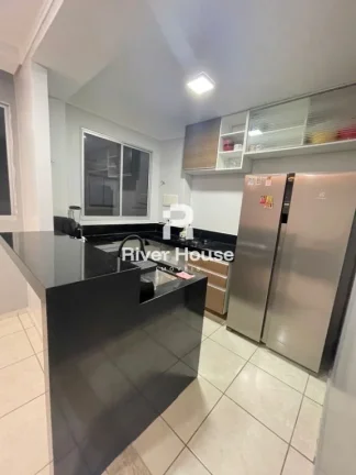 Imagem Apartamento Padrão à Venda no Bairro Santa Cruz, Cuiabá