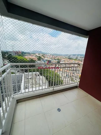 Imagem Apartamento com 3 quartos, 81m², Jardim Felicidade (Zona Oeste)