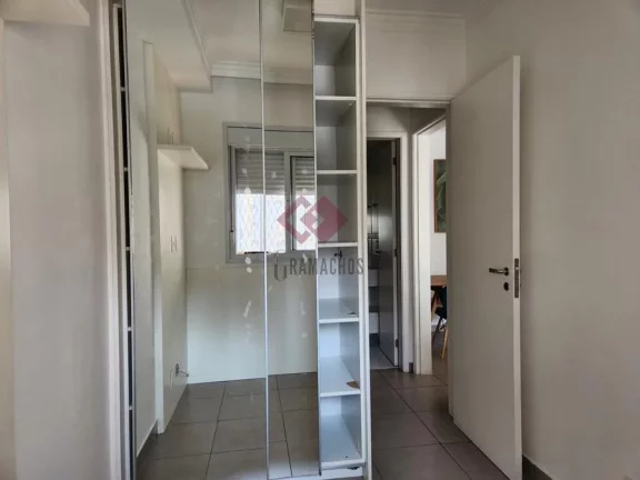 Imagem Apartamento para Alugar com 2 Quartos, 56 m² - Bela Vista, São Paulo/SP