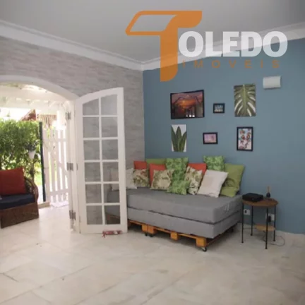 Imagem Casa 2 dormitórios para Venda em Caraguatatuba / SP no bairro Tabatinga