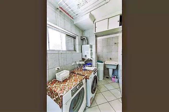 Imagem Apartamento com 3 dormitórios à venda, 100 m² por R$ 1.100.000,00 - Jardim Guedala - São Paulo/SP