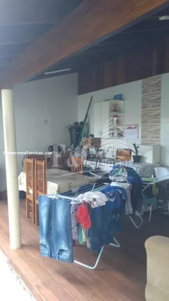 Imagem Casa para Venda em Limeira, Jardim Planalto, 2 dormitórios, 1 suíte, 3 banheiros, 1 vaga