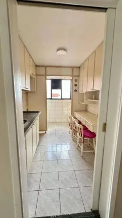 Imagem Apartamento com 3 dormitórios à venda, 74 m² por R$ 680.000,00 - Jardim Colombo - São Paulo/SP