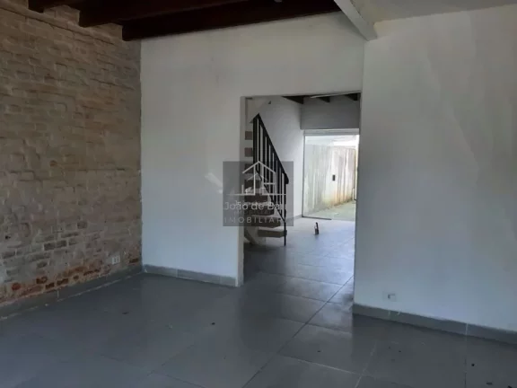 Imagem Casa com 3 dormitórios à venda 130 m² por R$ 1.000.000 - Cambuci - São Paulo/SP