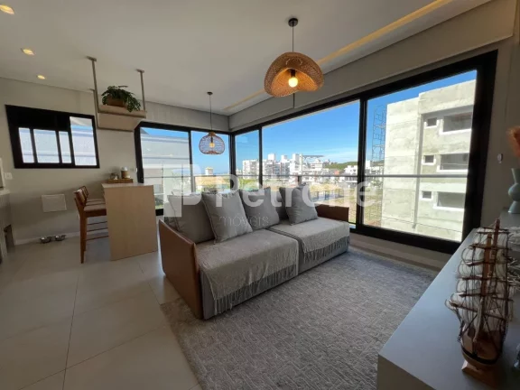 Imagem APARTAMENTO RESIDENCIAL em GOVERNADOR CELSO RAMOS - SC, Palmas