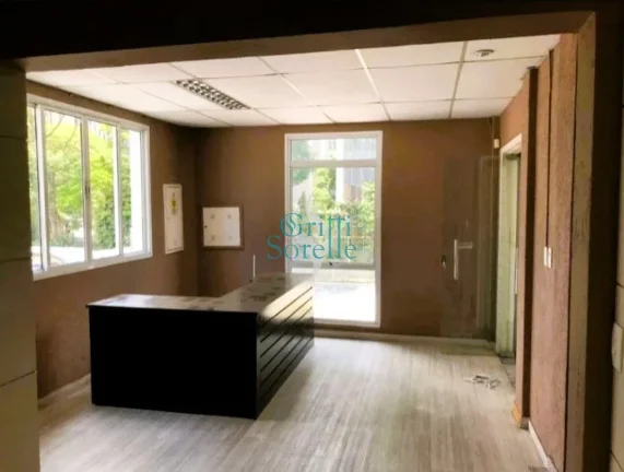 Imagem Prédio Comercial para Alugar em Pinheiros - São Paulo/SP.