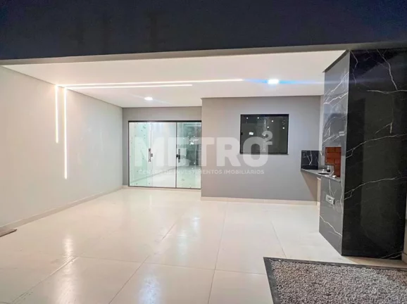 Imagem Casa à venda no Estela Marcia com 3 quartos, sendo 01 suíte, PETROLINA - PE